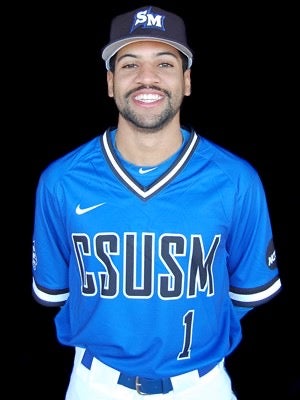 Alex Rodriguez - 2018 - Baseball - Webber International University Athletics